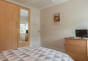Ryehill Farm Cottage, THROPTON