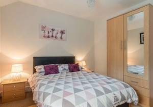 Ryehill Farm Cottage, THROPTON