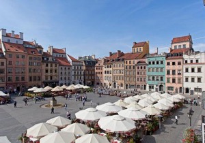 Rynek Starego Miasta 19