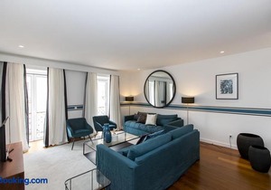 São Paulo 190 - Luxury Apartments