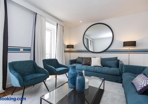 São Paulo 190 - Luxury Apartments