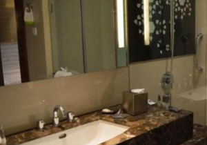 S K Residency by WB Inn