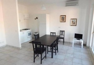 S008 - Sirolo, new three-room apartment with terrace