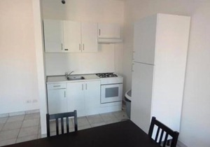 S008 - Sirolo, new three-room apartment with terrace