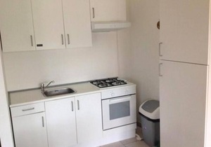 S008 - Sirolo, new three-room apartment with terrace