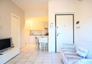 S068 - Sirolo, new two-room apartment with terrace