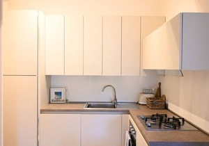 S068 - Sirolo, new two-room apartment with terrace