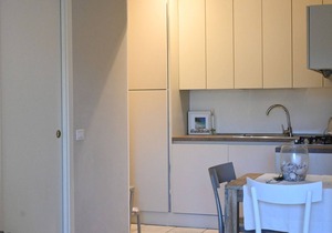 S068 - Sirolo, new two-room apartment with terrace