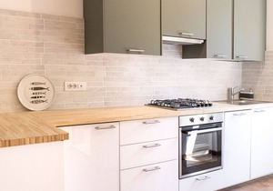 S255 - Sirolo, new three-room apartment a stone's throw from the center