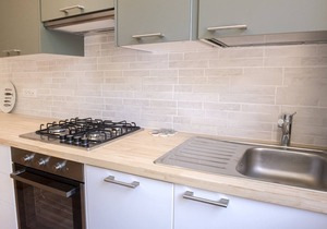 S255 - Sirolo, new three-room apartment a stone's throw from the center