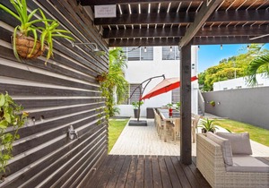 S3 at HighSoClub with Pool and Private Shuttle