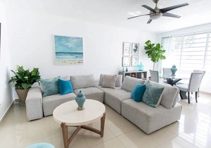 S3 @ HighSoClub [with Pool & Private Shuttle]