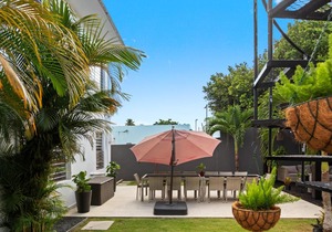 S4 at HighSoClub with Pool and Private Shuttle