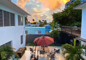 S5 @ HighSoClub [with Private Shuttle]