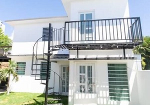 S5 @ HighSoClub [with Private Shuttle]