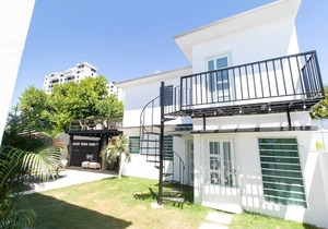 S5 @ HighSoClub [with Private Shuttle]