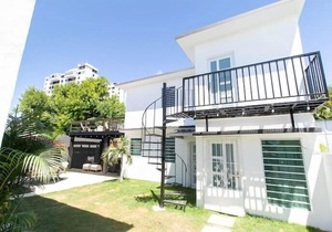 S6 @ HighSoClub [with Private Shuttle]