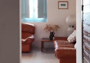 SA MENDUA E SA PRUNA casa al mare