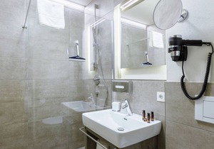 Saalbach Lodges Studio