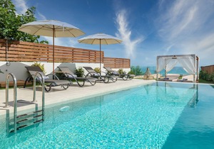 Sabbia D'oro Beach Villa