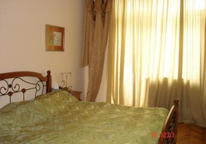 Sahil Apartment