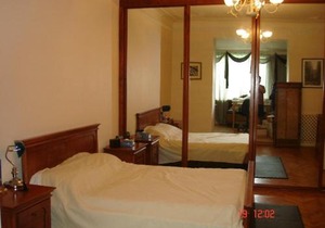 Sahil Apartment