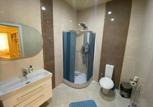 Sahil Deluxe Central Apartments