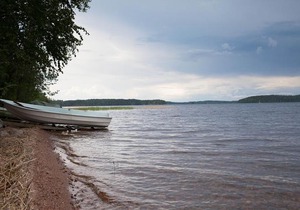 Saimaa Resort Big Houses