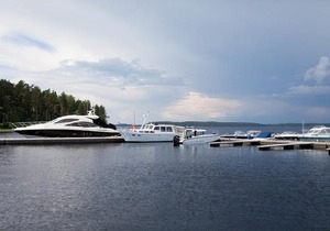 Saimaa Resort Family Apartment