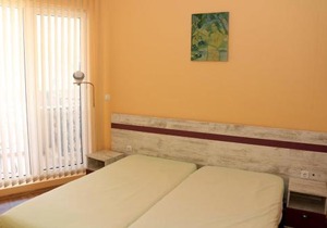 Saint John Resort E302