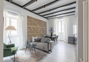 Saint Peter Elegant and Charming Apartment