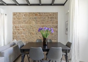 Saint Peter Elegant and Charming Apartment