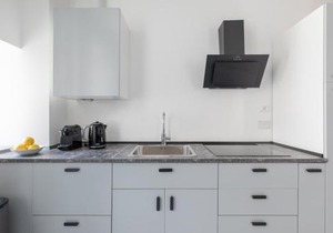 Saint Peter Elegant and Charming Apartment