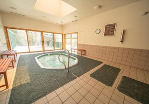 Saints John 2505 by SummitCove Lodging