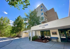 Saints John 2526 by SummitCove Lodging