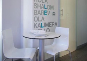 Salamanca Suite Studios