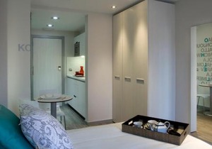 Salamanca Suite Studios