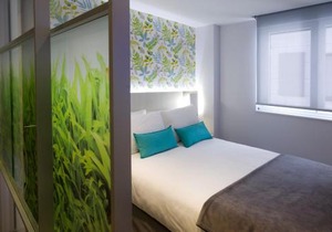 Salamanca Suite Studios