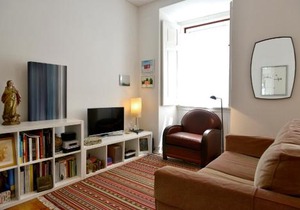 Saldanha Apartment