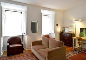 Saldanha Apartment
