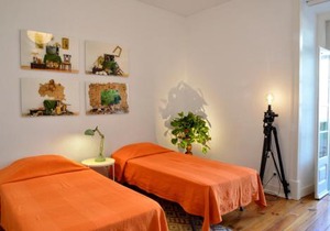Saldanha Apartment