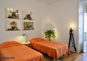 Saldanha Apartment