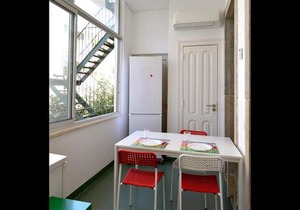 Saldanha Apartment