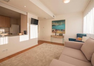 Saldanha Executive Apartment by The Portuguese Butler