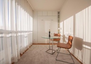 Saldanha Executive Apartment by The Portuguese Butler