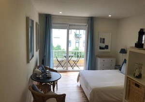 Saldanha Guest House
