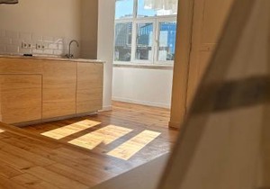 Saldanha Guest House