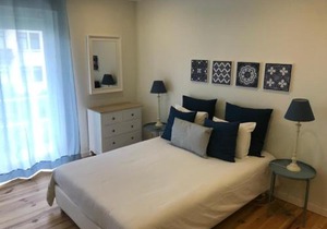 Saldanha Guest House
