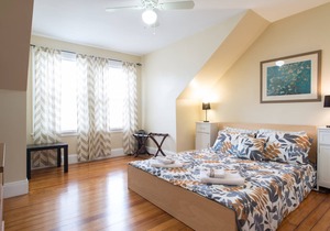 Salem 3rd Floor 3Br Apartment