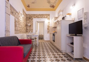 Salomone Apartment 16 by Wonderful Italy